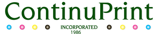 ContinuPrint Inc.